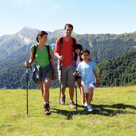 Talkies-walkies jusqu'à 5km BLEU 5 - vertbaudet enfant 