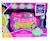 Enceinte bluetooth disney princesse avec micros ROSE 6 - vertbaudet enfant 