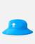 Chapeau de plage enfant shred Bleu 1 - vertbaudet enfant 
