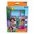 Talkies-walkies dora 3d ROSE 3 - vertbaudet enfant 