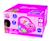 Lecteur cd bluetooth barbie ROSE 3 - vertbaudet enfant 