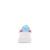 Baskets garçon caven ac+ Blanc+Blanc whtorng 4 - vertbaudet enfant 