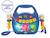 Enceinte bluetooth la pat’ patrouille avec micros BLEU 2 - vertbaudet enfant 