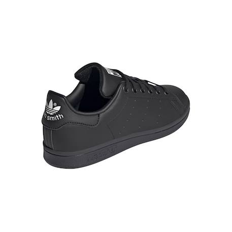 Baskets enfant en cuir Blanc, bleu+Blanc, vert+Noir foncé 17 - vertbaudet enfant 