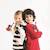 Talkie-walkies spiderman portée 2km- Clip ceinture, à piles BLEU 4 - vertbaudet enfant 