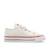 Baskets garçon/fille chuck taylor all star Blanc+Noir 3 - vertbaudet enfant 