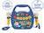 Enceinte bluetooth la pat’ patrouille avec micros BLEU 4 - vertbaudet enfant 