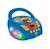 Lecteur cd bluetooth la pat’ patrouille BLEU 1 - vertbaudet enfant 
