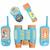 Kit d’aventurier bluey BLEU 1 - vertbaudet enfant 