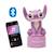 Enceinte bluetooth veilleuse angel - stitch Disney ROSE 2 - vertbaudet enfant 