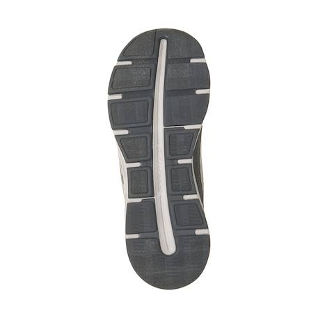 Basket glide step vista lane Blanc+Blanc wbtq+Gris gypk+Gris rose+Noir bkmt+Rose 22 - vertbaudet enfant 
