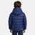 Doudoune garçon Gris+Kaki+Marine+Noir 15 - vertbaudet enfant 