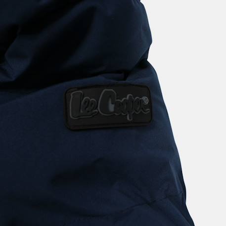 Doudoune longue garçon Gris+Kaki+Marine+Noir 17 - vertbaudet enfant 