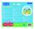 Lecteur cd portable avec 2 microphones peppa pig BLEU 5 - vertbaudet enfant 