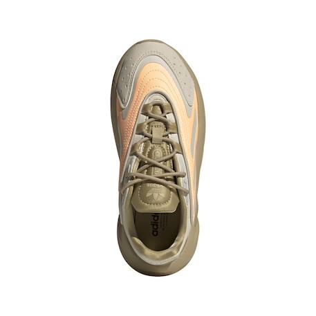 Baskets enfant Beige, orange 2 - vertbaudet enfant 