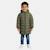 Doudoune longue garçon Gris+Kaki+Marine+Noir 7 - vertbaudet enfant 