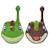 Talkies-walkies dinosaures 3d VERT 1 - vertbaudet enfant 