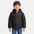 Doudoune garçon Gris+Kaki+Marine+Noir 19 - vertbaudet enfant 