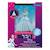 Réveil avec veilleuse disney princesses cendrillon 3d BLEU 3 - vertbaudet enfant 