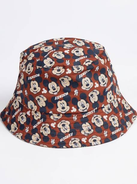 Bob mickey mouse enfant Rouge et Bleu marine 3 - vertbaudet enfant 