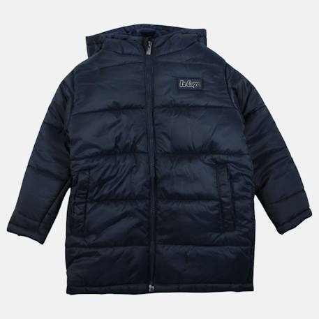 Doudoune garçon Gris+Kaki+Marine+Noir 15 - vertbaudet enfant 
