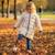Doudoune longue fille Blanc+Marine+Noir+Rose 2 - vertbaudet enfant 