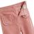 Lot de 2 pantalons enfant cléo Bleu 3 - vertbaudet enfant 