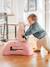 Porteur 3 en 1 My First beige+rose+vert 9 - vertbaudet enfant 