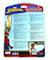 Talkie-walkies spiderman portée 2km- Clip ceinture, à piles BLEU 5 - vertbaudet enfant 