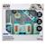 Kit d’aventurier avec talkies-walkies star wars VERT 3 - vertbaudet enfant 