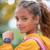 Montre bluetooth avec écran couleurs frozen avec camera et carte mémoire de 8 go BLEU 4 - vertbaudet enfant 