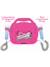 Enceinte bluetooth barbie avec micros ROSE 3 - vertbaudet enfant 