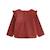 Lot de 2 pyjamas enfant 2 pièces en polaire léa Rose 5 - vertbaudet enfant 