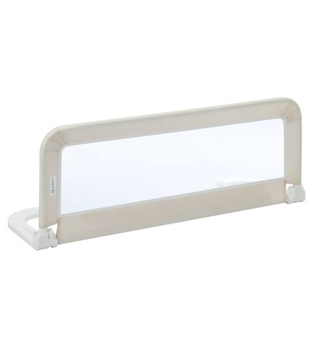 Safety 1st portable bed rail, barrière de lit enfant pliable Beige 1 - vertbaudet enfant 