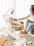 Balancelle Swoon Hoop beige 3 - vertbaudet enfant 