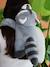 Podcool raton laveur gris 2 - vertbaudet enfant 