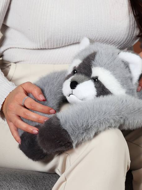 Podcool raton laveur gris 1 - vertbaudet enfant 