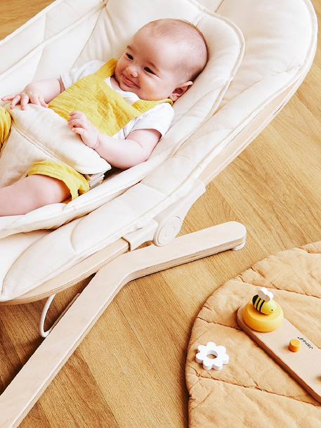 Transat Swoon Flow beige 4 - vertbaudet enfant 