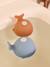 Galen baleine arroseur de bain bleu+rose 1 - vertbaudet enfant 