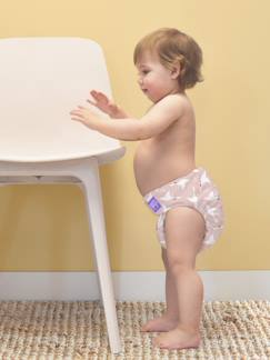 Puériculture-Toilette de bébé-Propreté et change-Miosolo couche tout en un