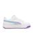 Baskets basses  à lacets Blanc+Puma blanc lavender alert 3 - vertbaudet enfant 