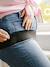 Ceinture de grossesse Mom'n Belly noir 3 - vertbaudet enfant 