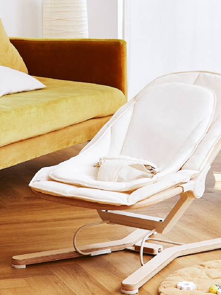 Transat Swoon Flow beige 3 - vertbaudet enfant 