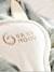 Balancelle Swoon Hoop beige 6 - vertbaudet enfant 