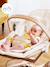 Arche de jeux transat Swoon Flow beige 5 - vertbaudet enfant 