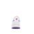 Baskets basses  à lacets Blanc+Puma blanc lavender alert 4 - vertbaudet enfant 