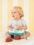 Radio sonore rose+vert 6 - vertbaudet enfant 