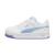 Baskets basses  à lacets Blanc+Puma blanc lavender alert 8 - vertbaudet enfant 