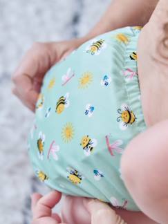 Puériculture-Toilette de bébé-Propreté et change-Miosolo couche tout en un