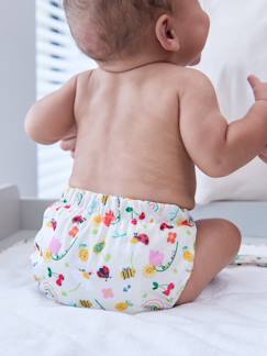 Puériculture-Toilette de bébé-Kit d'hygiène-Tapis à langer de voyage